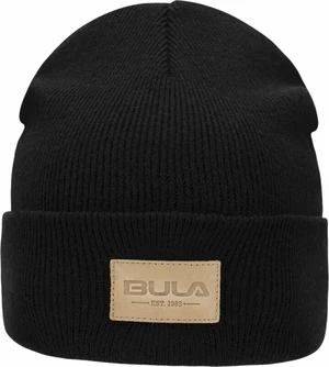 Bula Travel Beanie Black UNI Téli sapka