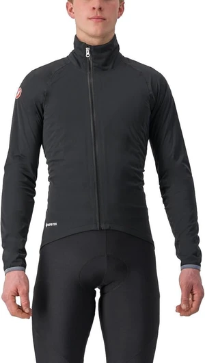 Castelli Gavia Lite Kurtka Black 2XL