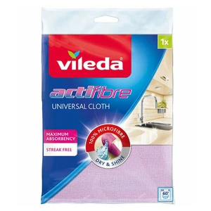 VILEDA Actifibre mikro handrička 29x29cm