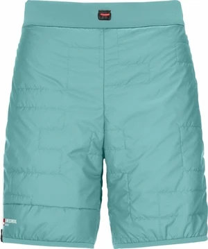 Ortovox Swisswool Piz Boè Shorts W Ice Waterfall L Rövidnadrág