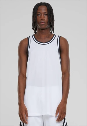 Men's Sports Tank Top UC - White