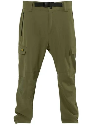 Avid carp nohavice technical combats - l