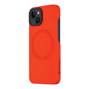 Zadní kryt Tactical MagForce Aramid Bloody Mary Limited Edition pro Apple iPhone 14, červená