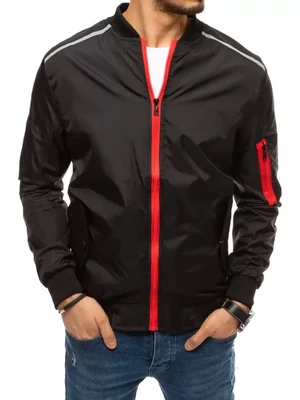 Pánska bunda DStreet Windbreaker