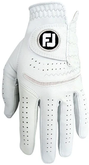 Footjoy Contour Flex Pearl Main gauche ML Gants pour femmes