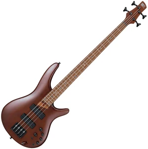 Ibanez SR500E-BM Brown Mahogany Elektrická basgitara