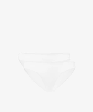 Women's Mini Panties ATLANTIC 2Pack - White