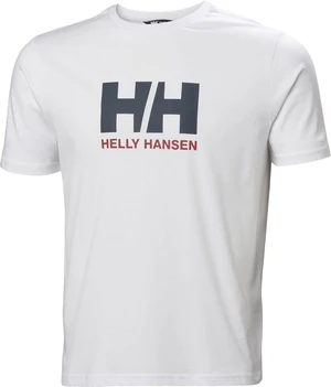 Helly Hansen HH Logo T-Shirt 2.0 Camicia White XL