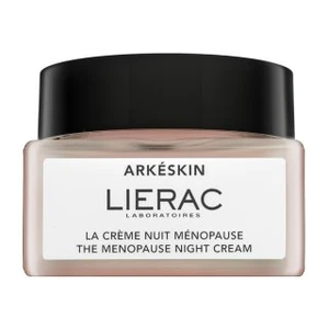 Lierac Arkéskin krem na noc La Créme Nuit Ménopause 50 ml