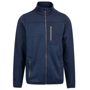 Men's fleece jacket Trespass Thornage