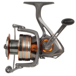 Mitchell navijak mx2 spinning reel 2000 fd