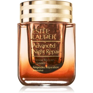 Estée Lauder Advanced Night Repair Intensive Recovery Ampoules ampule pre intenzívnu obnovu pleti 60 cps