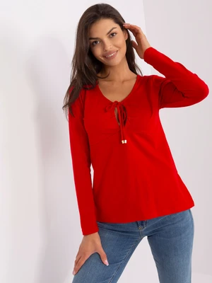 Blouse-RV-BZ-8055.35P-red