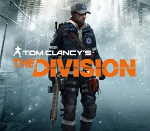 Tom Clancy's The Division - N.Y. Paramedic Pack EU XBOX One CD Key