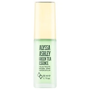 Alyssa Ashley Green Tea toaletná voda pre ženy 50 ml