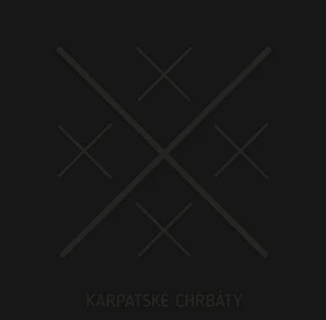 Karpatské Chrbáty - Xxxxx (LP)