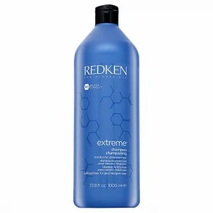 Redken Extreme Shampoo vyživující šampon pro poškozené vlasy 1000 ml