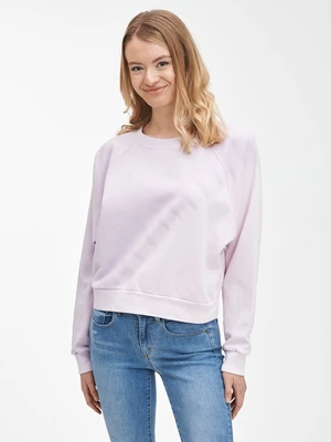 GAP Mikina raglan crop - Dámské