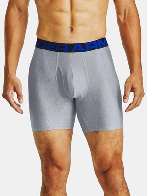 Pánské trenky Under Armour UA Tech 6in 2 Pack