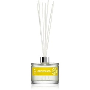 THD Platinum Collection Lemongrass aroma difuzér 100 ml