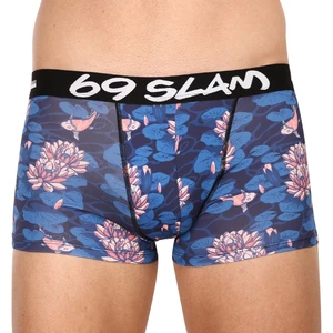 Men's boxer shorts 69SLAM hip lotus koy mason