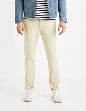 Celio Pants chino Roprime - Men's