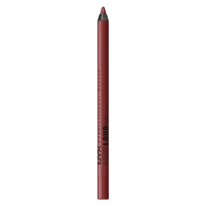 NYX PROFESSIONAL MAKEUP Line Loud Lip Pencil tužka na rty 31 Ten Out Of Ten 1.2 g