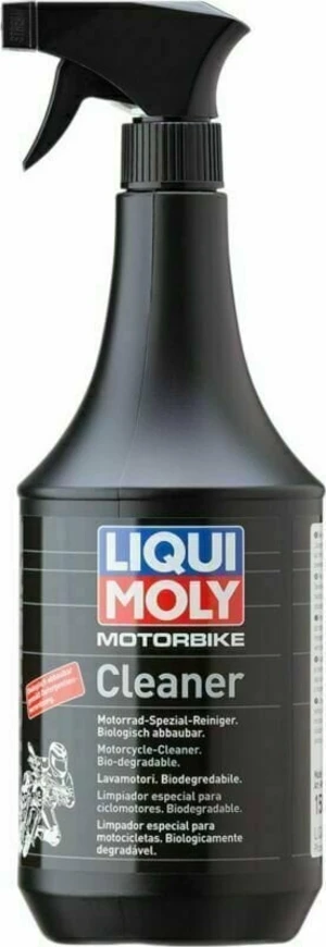 Liqui Moly 1509 Motorbike Cleaner 1L Limpiador