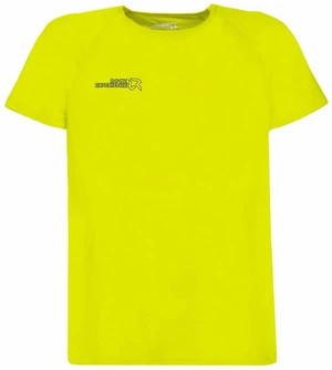 Rock Experience Oriole SS Man Evening Primrose M Camiseta