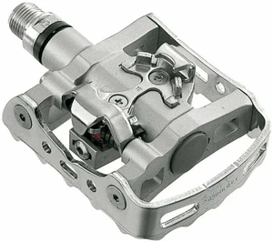 Shimano PD-M324 Silver Pedal de clip