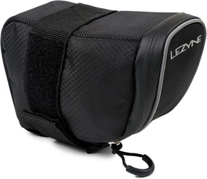 Lezyne Micro Caddy XL Geantă de șa Black XL