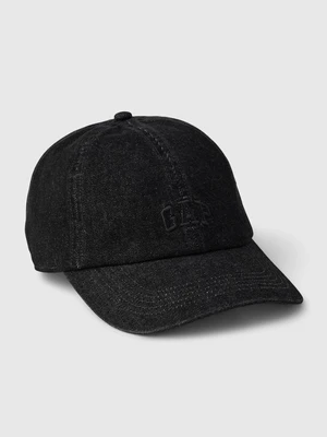 GAP Logo Cap - Men's