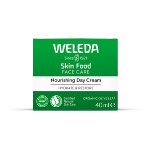 WELEDA Skin Food Nourishing denný krém 40 ml