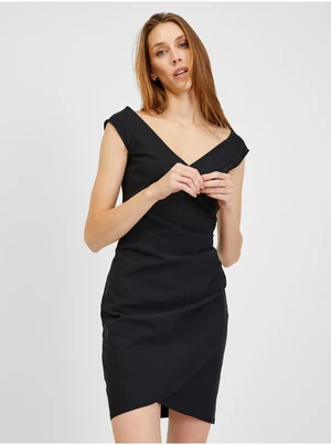 Orsay Black Women Dress - Women