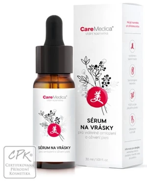 CareMedica Sérum na vrásky 30 ml