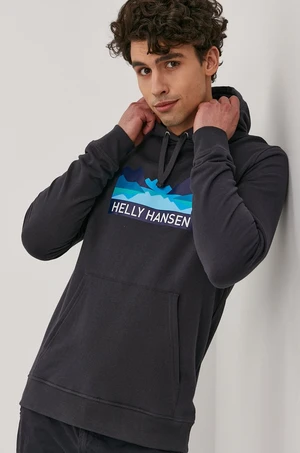 Helly Hansen - Mikina