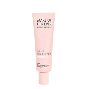 Make Up For Ever Rozjasňující podkladová báze Fresh Brightener (Healthy Glow Base) 30 ml