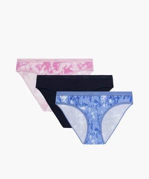 3PACK of Women's Bikini Panties