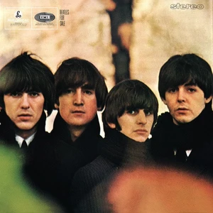 The Beatles - Beatles For Sale (LP)