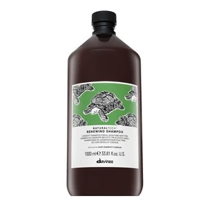 Davines Natural Tech Renewing Shampoo szampon wzmacniający do wszystkich rodzajów włosów 1000 ml