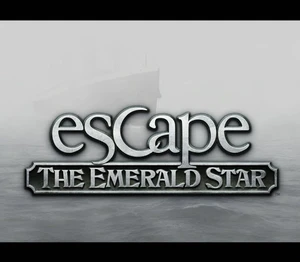 Escape The Emerald Star PC Origin Account