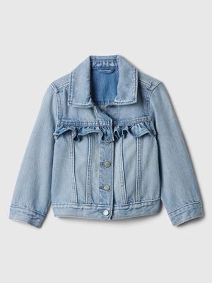 GAP Kids' Denim Jacket - Girls