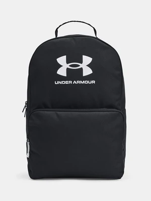 Čierny športový batoh 25,5 l Under Armour UA Loudon Backpack