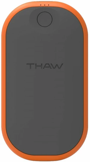 Thaw Rechargeable Heater and Power Bank Ohřívač rukou