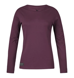 Women's long-sleeved T-shirt Hannah ALERIN fig