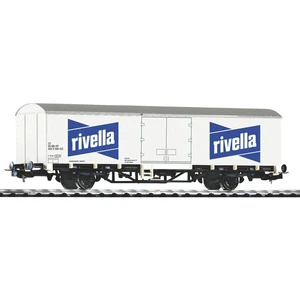 Piko H0 58783 H0 Kryté nákladné vozidlo „Rivella“ SBB