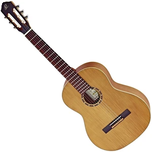 Ortega R122L 4/4 Natural Chitară clasică