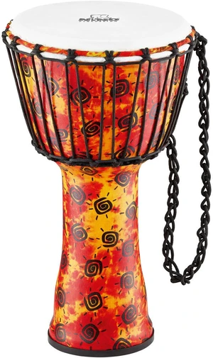 Nino NINO-PDJ1-M-F Sunshine 10" Djembe