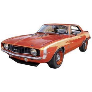 Revell 07712 69 Camaro SS model auta, stavebnica 1:25