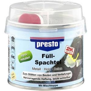 Presto  tmel 600054 250 g